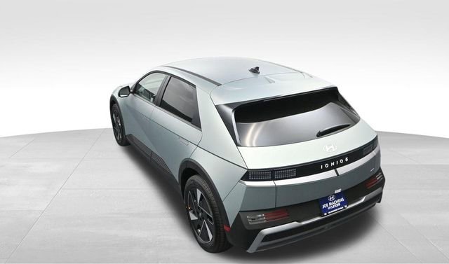 New 2026 Hyundai Ioniq 5 SEL image 26