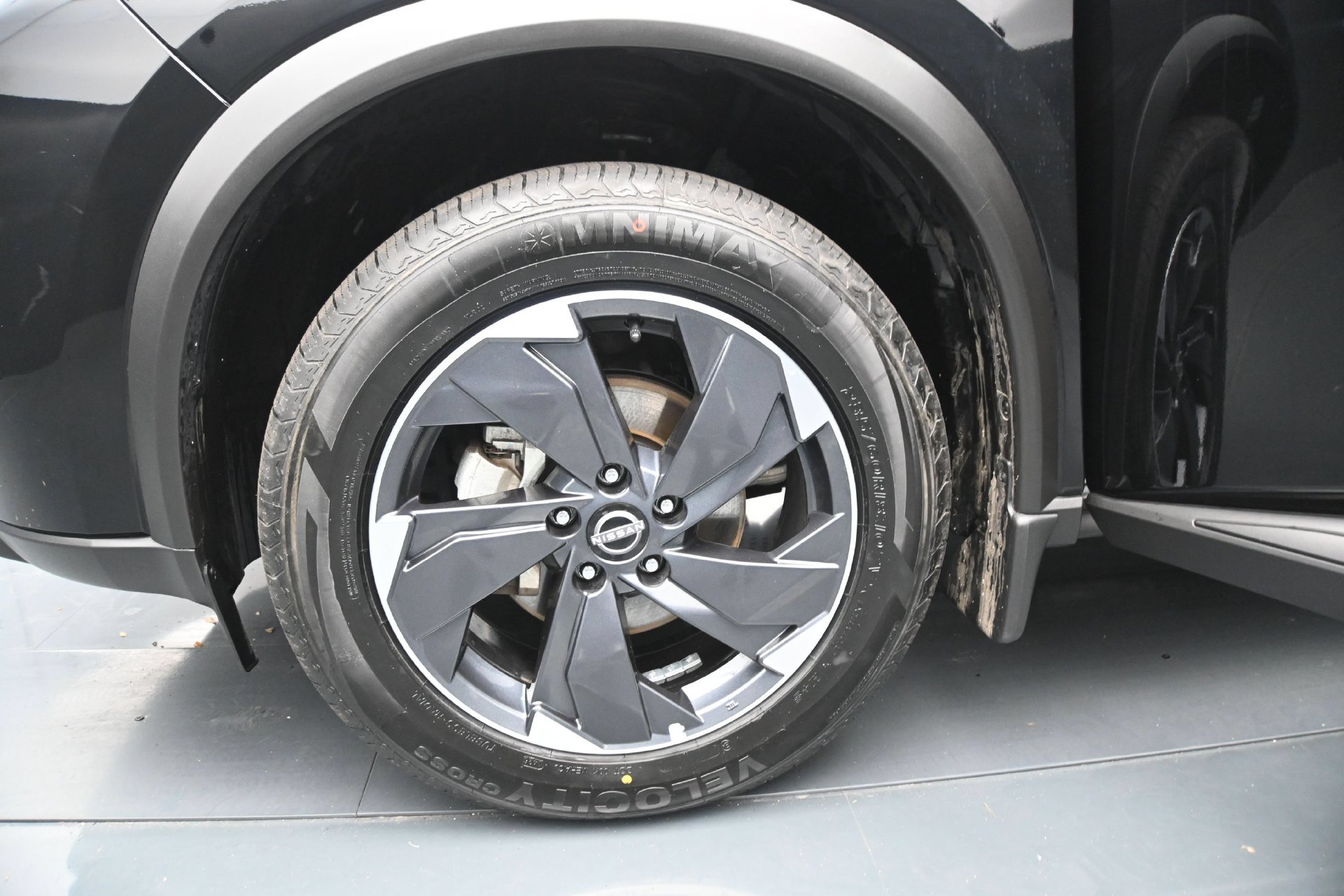 Used 2026 Nissan Rogue SV AWD/4WD image 27