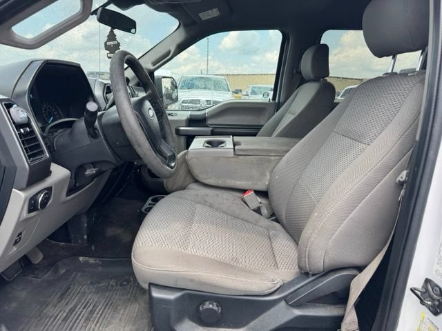 Used 2019 Ford F150 XLT w/ Trailer Tow Package AWD/4WD image 11