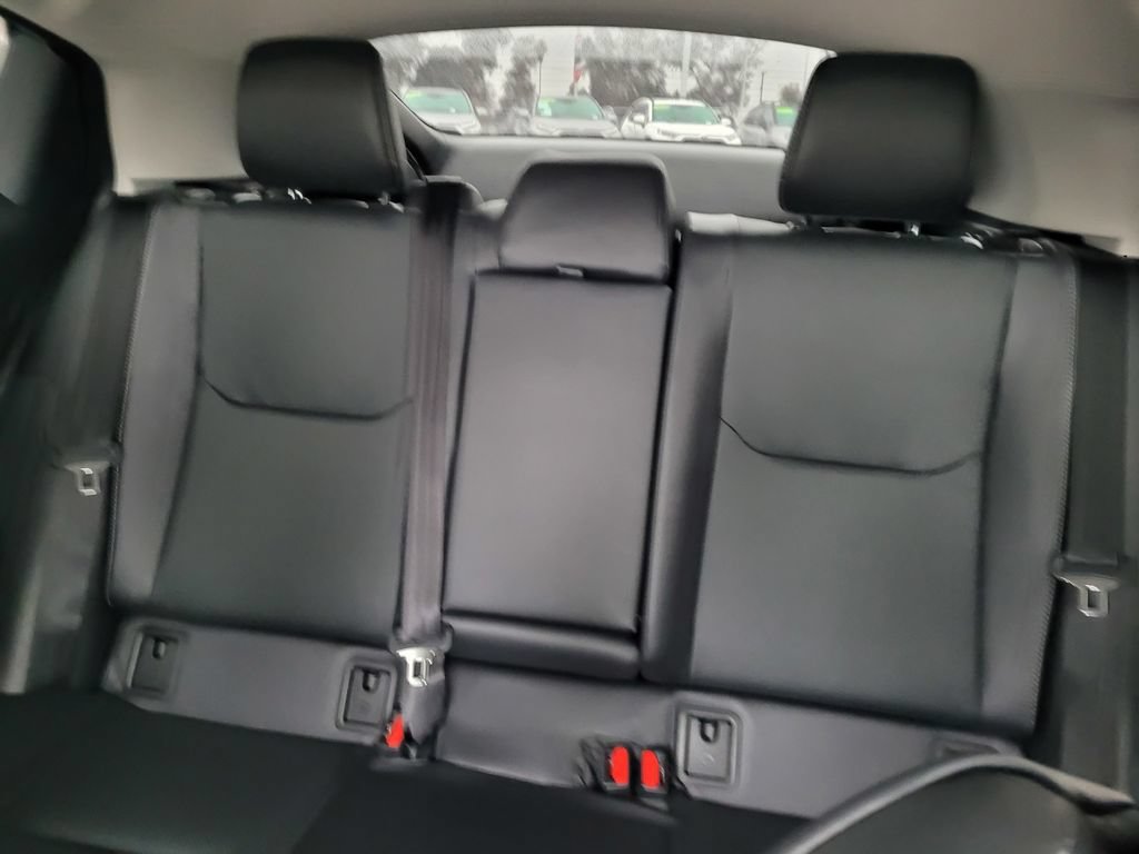 New 2026 Toyota Prius Plug-In Hybrid FWD image 9