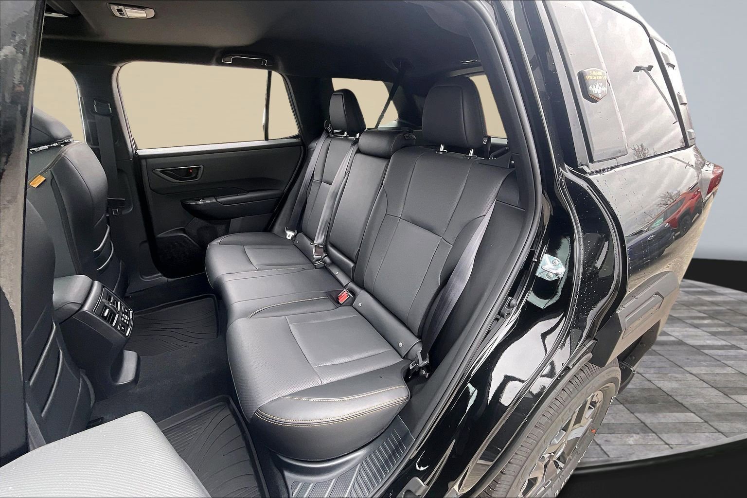 New 2026 Subaru Outback Wilderness AWD/4WD image 10