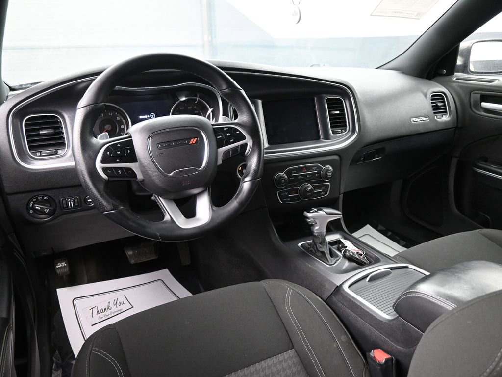 Used 2018 Dodge Charger GT image 22