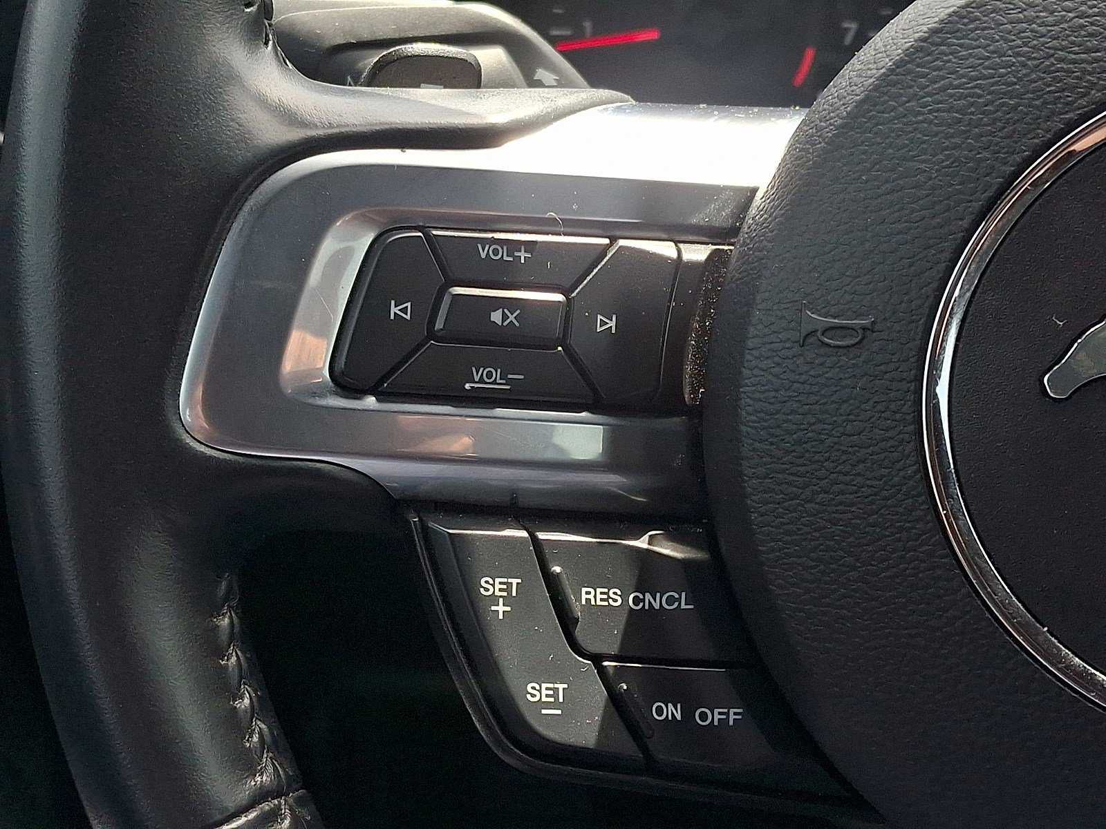 Certified 2023 Ford Mustang GT w/ Equipment Group 301A RWD image 19