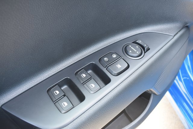 Used 2023 Kia Rio S w/ Technology Package FWD image 12