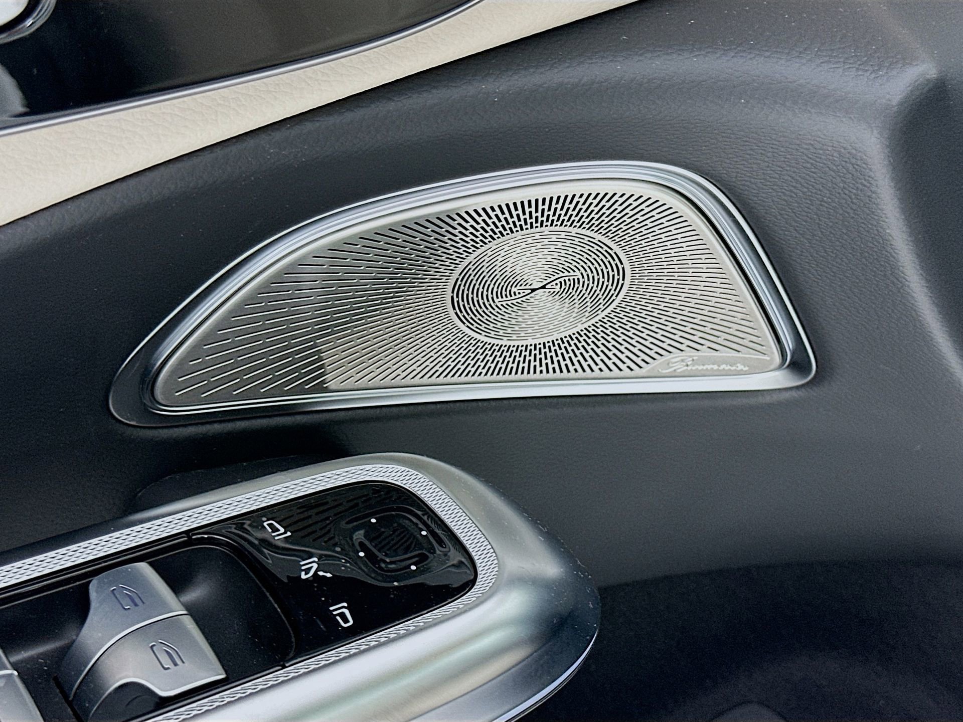 New 2026 Mercedes-Benz E 350 4MATIC Sedan image 20