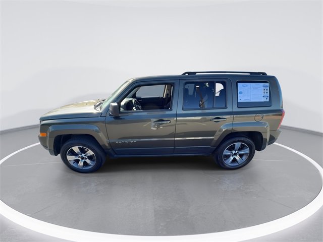 Used 2016 Jeep Patriot Sport w/ Power Value Group image 5