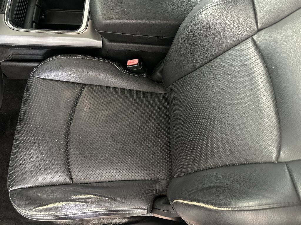 Used 2017 RAM 1500 Sport w/ Convenience Group AWD/4WD image 22