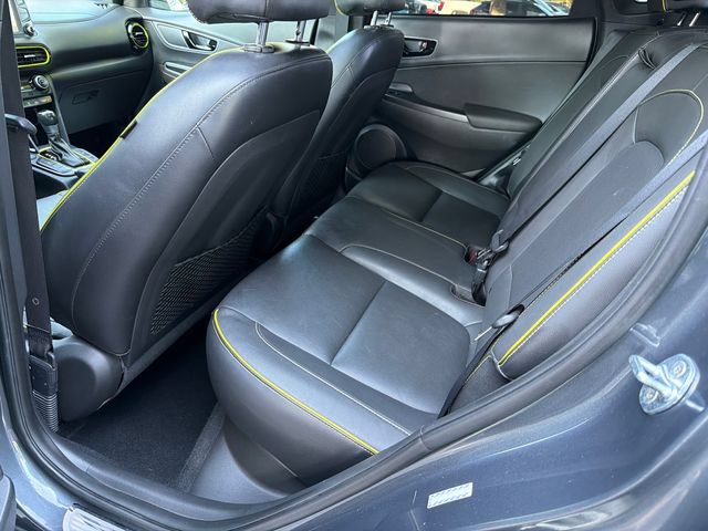 Used 2018 Hyundai Kona Ultimate FWD image 20