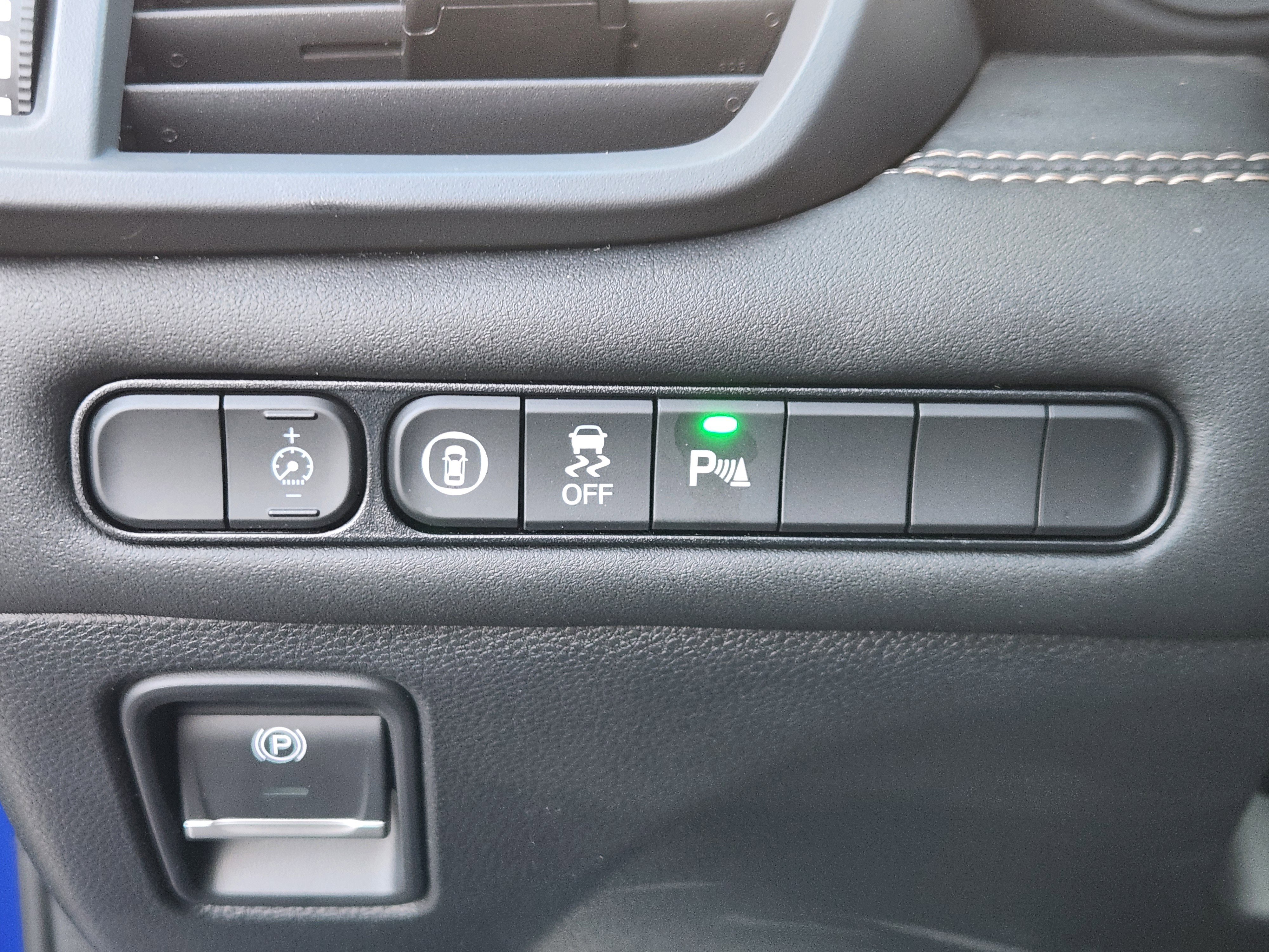 Certified 2025 Acura TLX SH-AWD w/ A-SPEC Pkg image 26