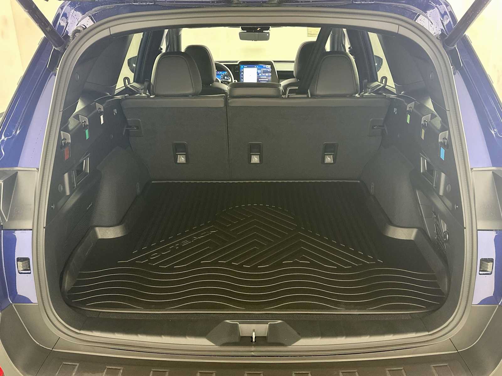 New 2026 Subaru Outback Touring XT AWD/4WD image 25