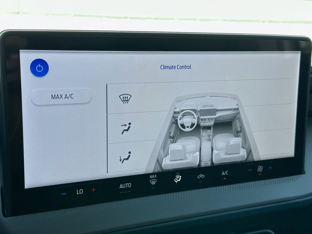 New 2026 Ford Maverick XL AWD/4WD image 14