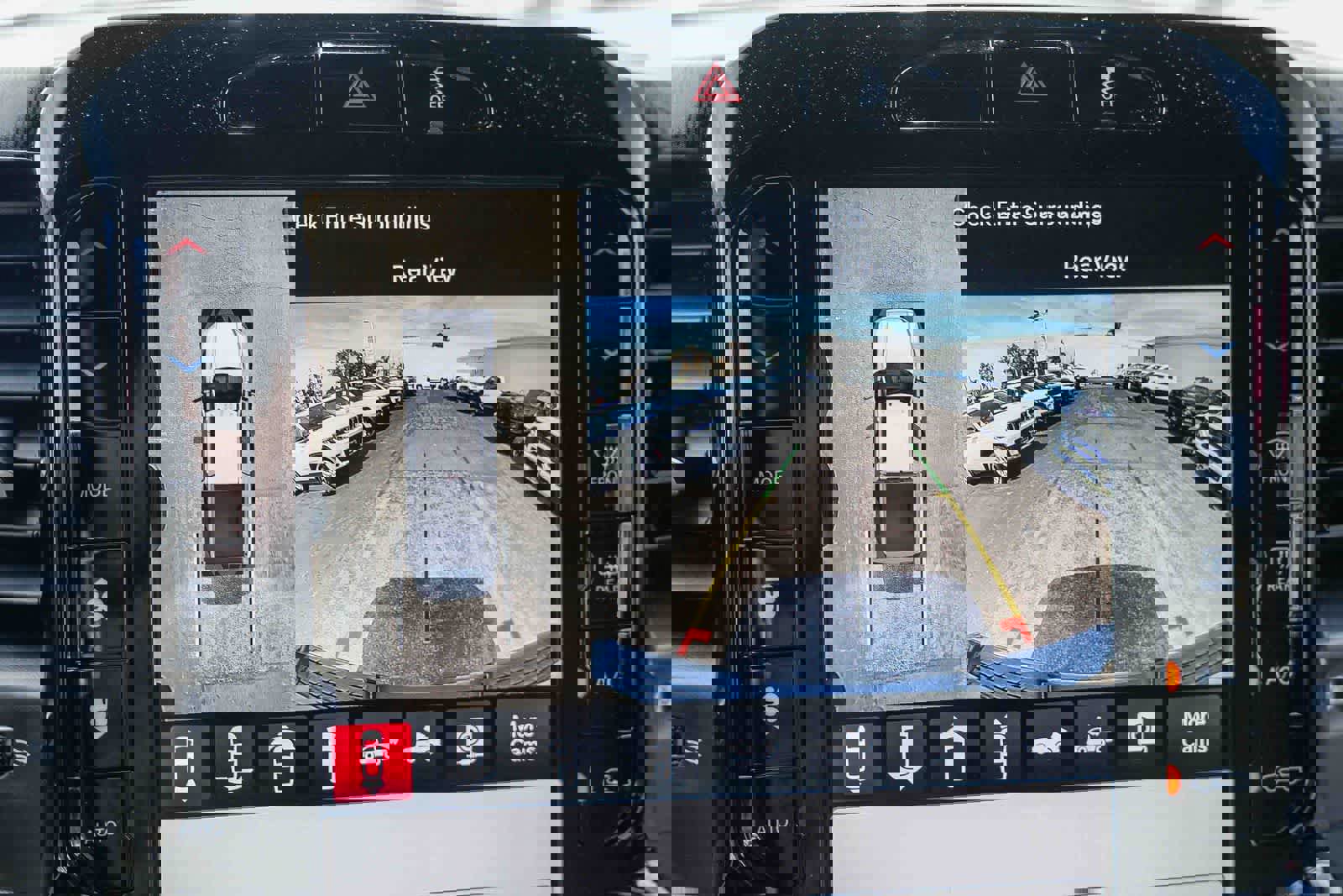 New 2026 RAM 2500 Big Horn image 23