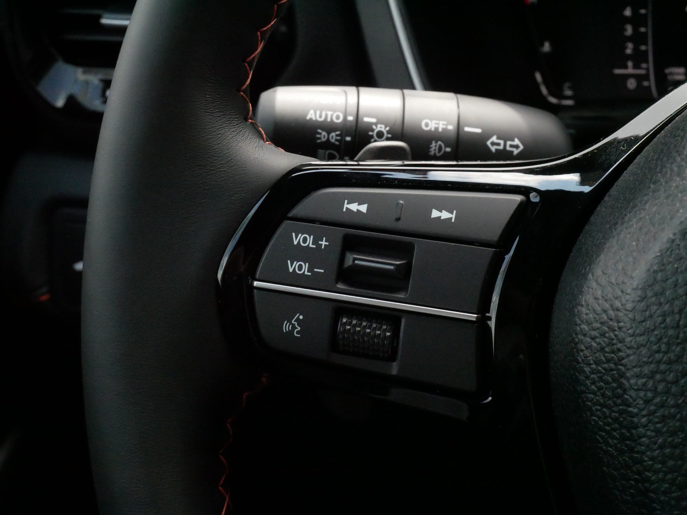 Certified 2026 Honda Passport TrailSport Elite image 28