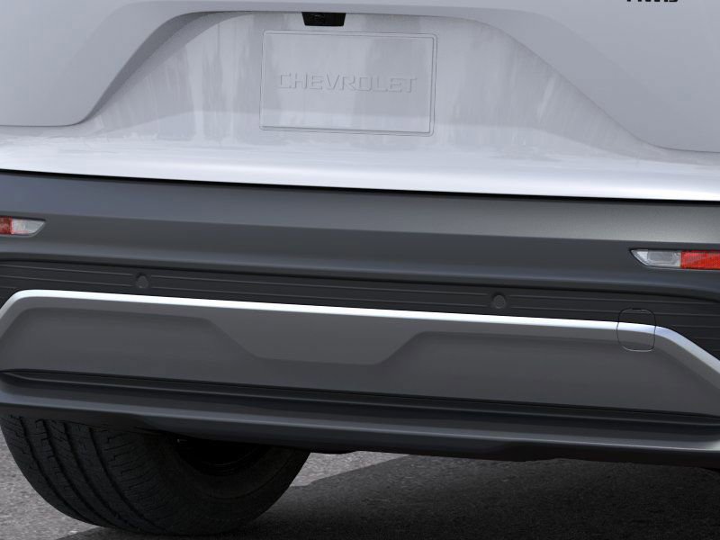 New 2026 Chevrolet Blazer EV LT image 16