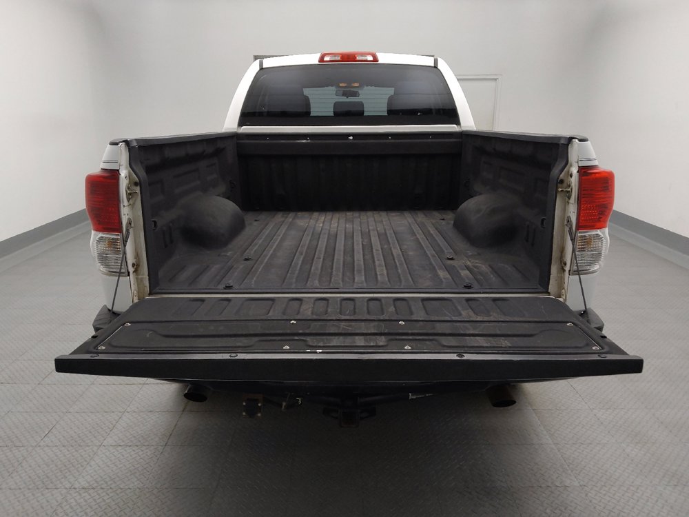 Used 2013 Toyota Tundra 2WD Double Cab image 29
