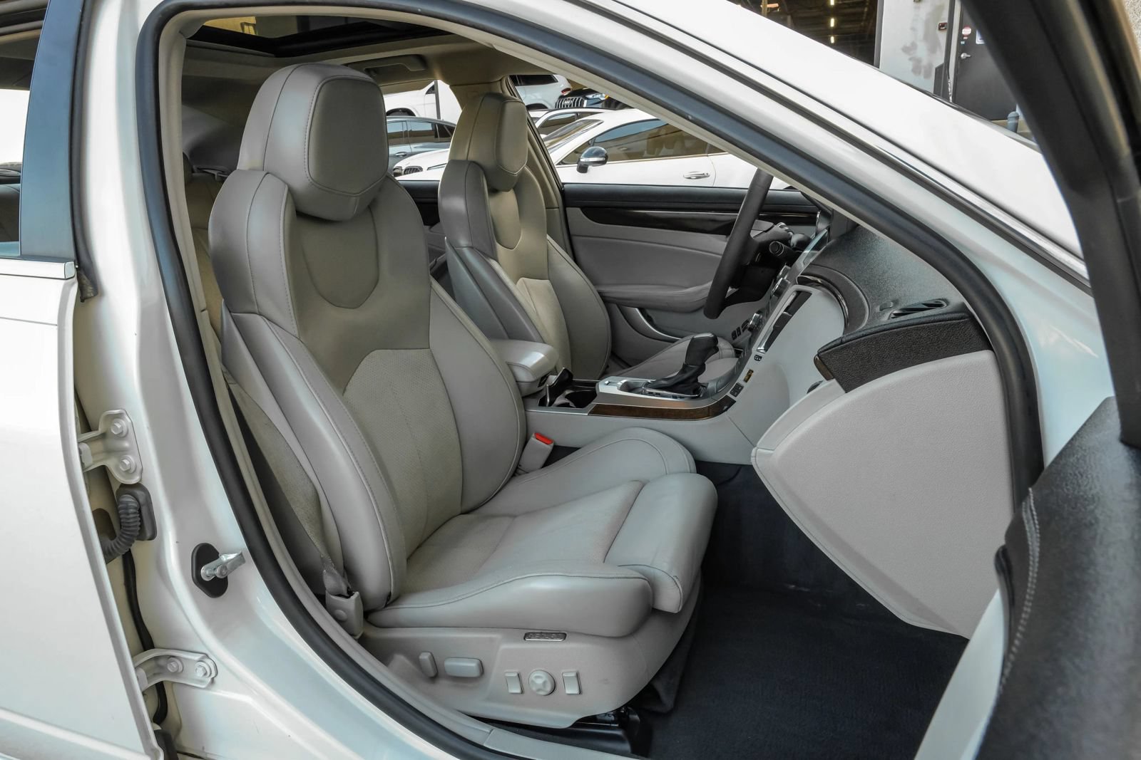 Used 2012 Cadillac CTS Premium w/ CTS Touring Package RWD image 48