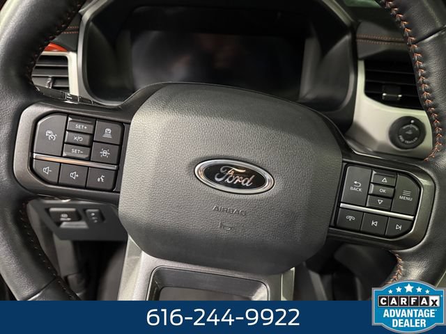 Used 2023 Ford Expedition Timberline AWD/4WD image 18