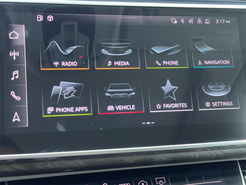 Used 2022 Audi Q7 3.0T Premium image 25