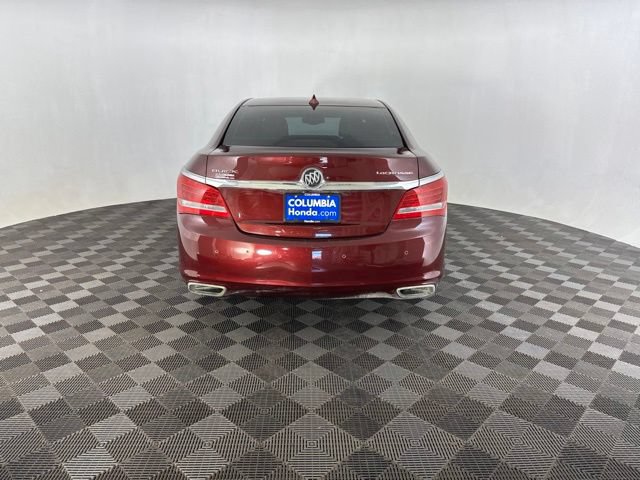 Used 2015 Buick LaCrosse Premium FWD image 7