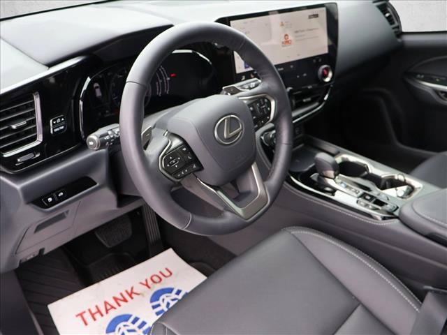 Used 2026 Lexus NX 350 AWD w/ Cold Area Package image 14