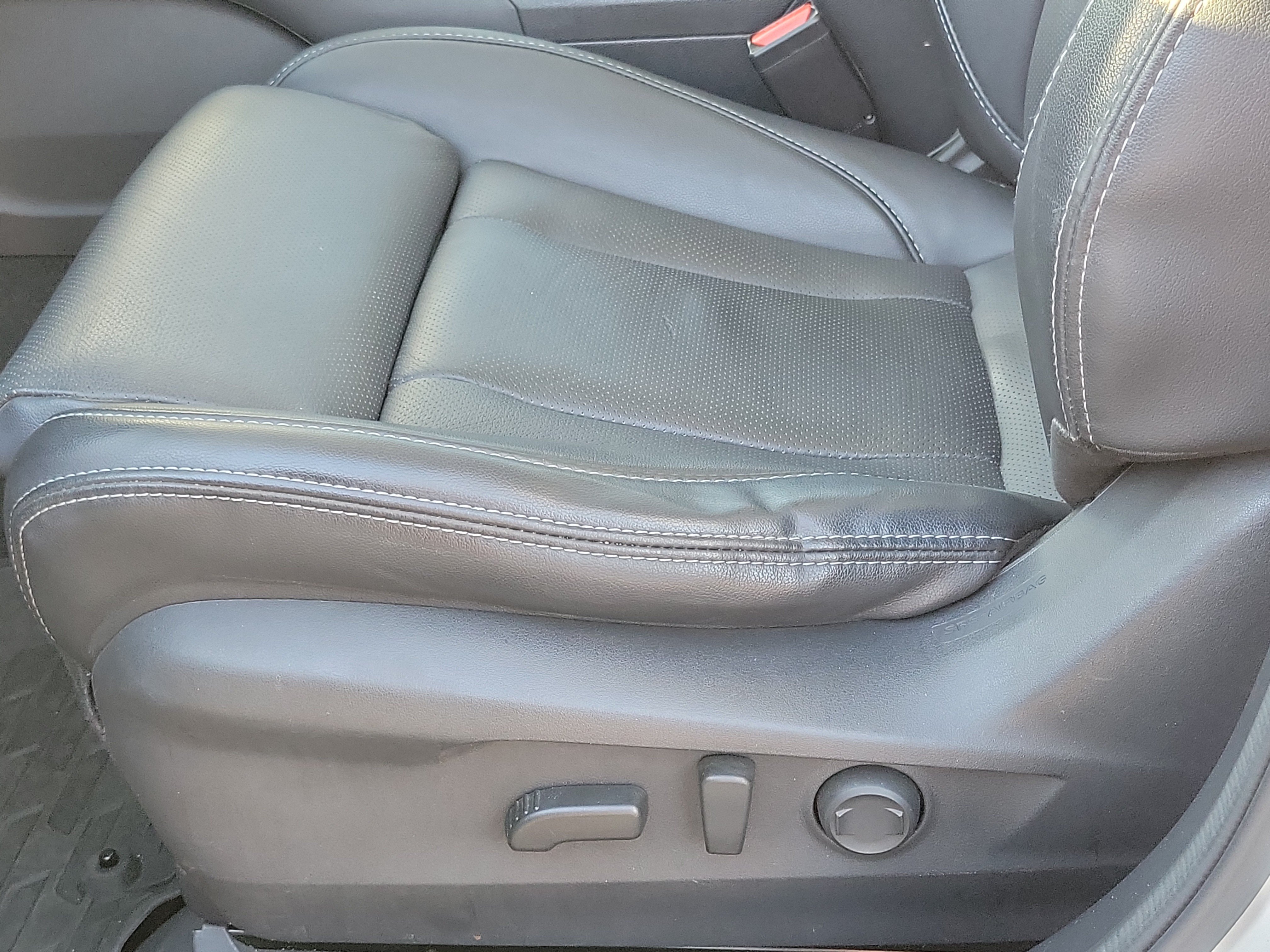 Used 2022 Subaru Outback Limited AWD/4WD image 20