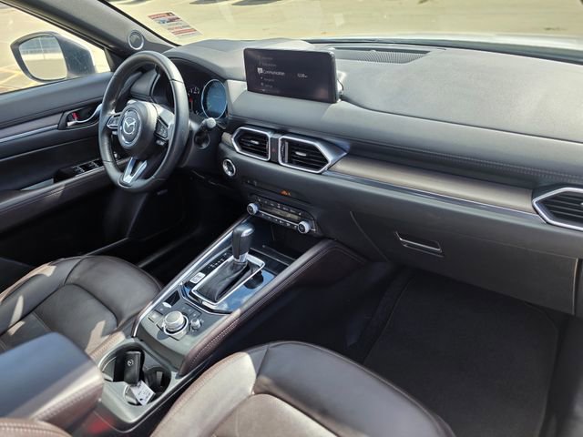 Certified 2023 MAZDA CX-5 Signature image 11