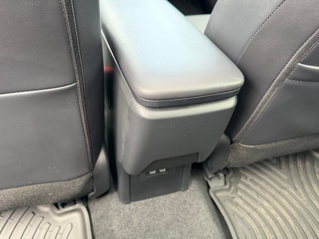 Certified 2023 Toyota Prius Limited AWD/4WD image 18