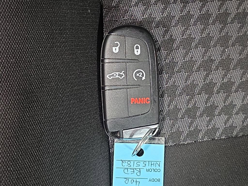 Used 2022 Dodge Charger GT w/ Navigation & Travel Group image 34