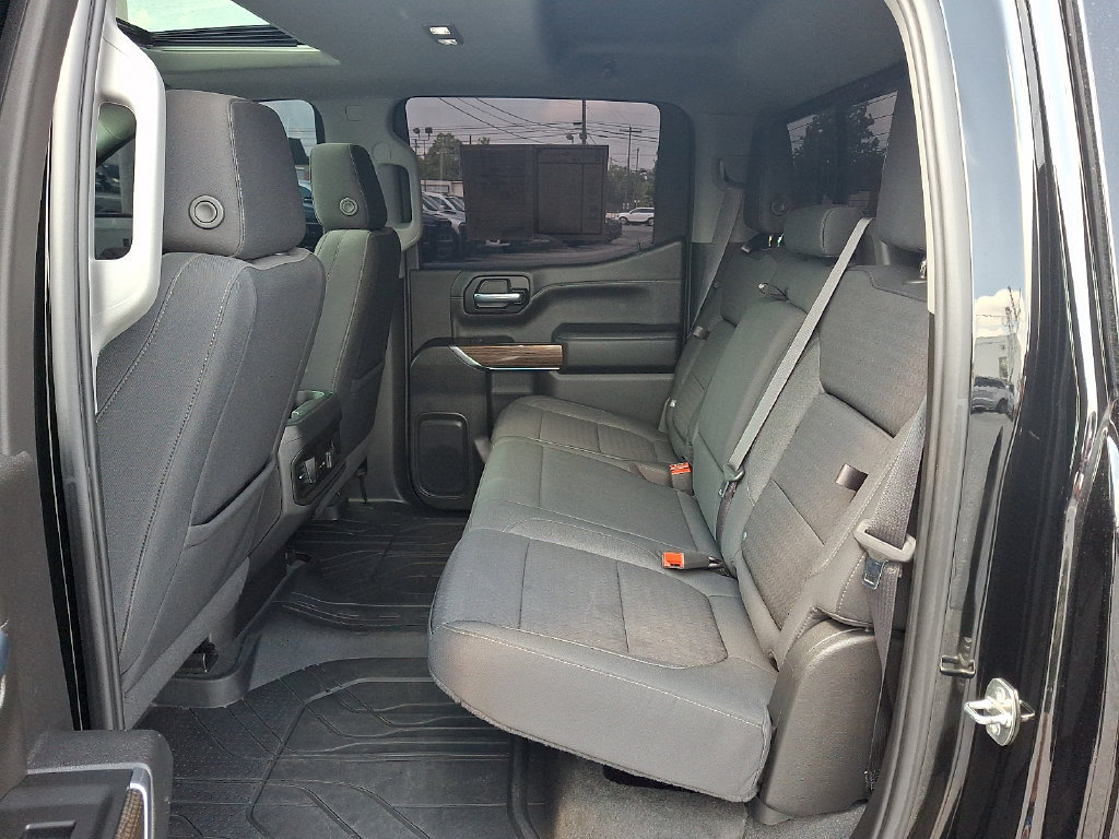 Used 2022 Chevrolet Silverado 1500 RST w/ Convenience Package II AWD/4WD image 11