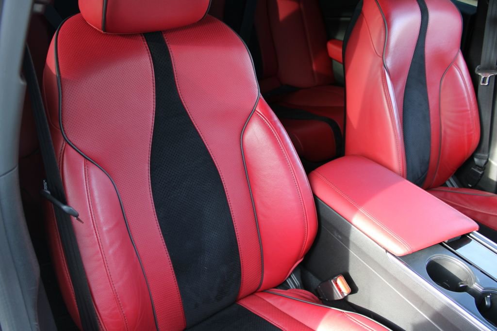 Used 2022 Acura TLX w/ A-SPEC Pkg image 14