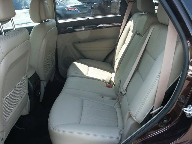 Used 2015 Kia Sorento EX w/ EX V6 Touring Package AWD/4WD image 7