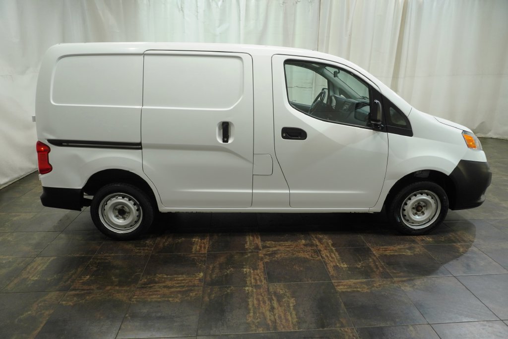 Used 2017 Nissan NV200 S w/ Cruise Control Package FWD image 4