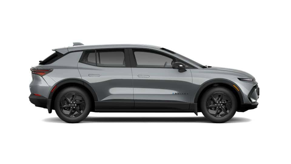 New 2026 Chevrolet Equinox EV LT w/ Comfort Package FWD image 62