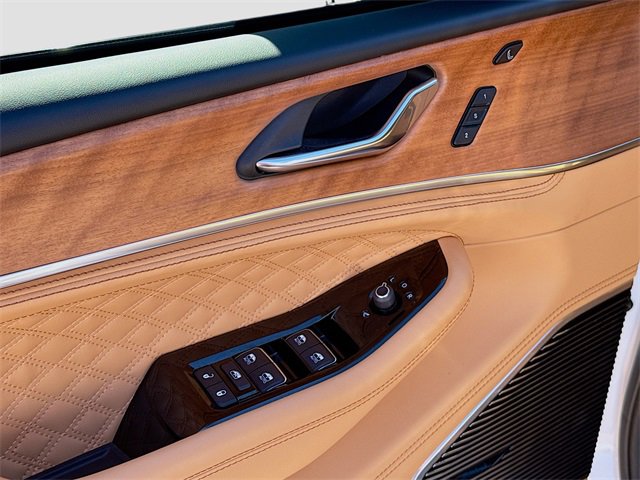 Used 2024 Jeep Grand Cherokee L Summit image 25