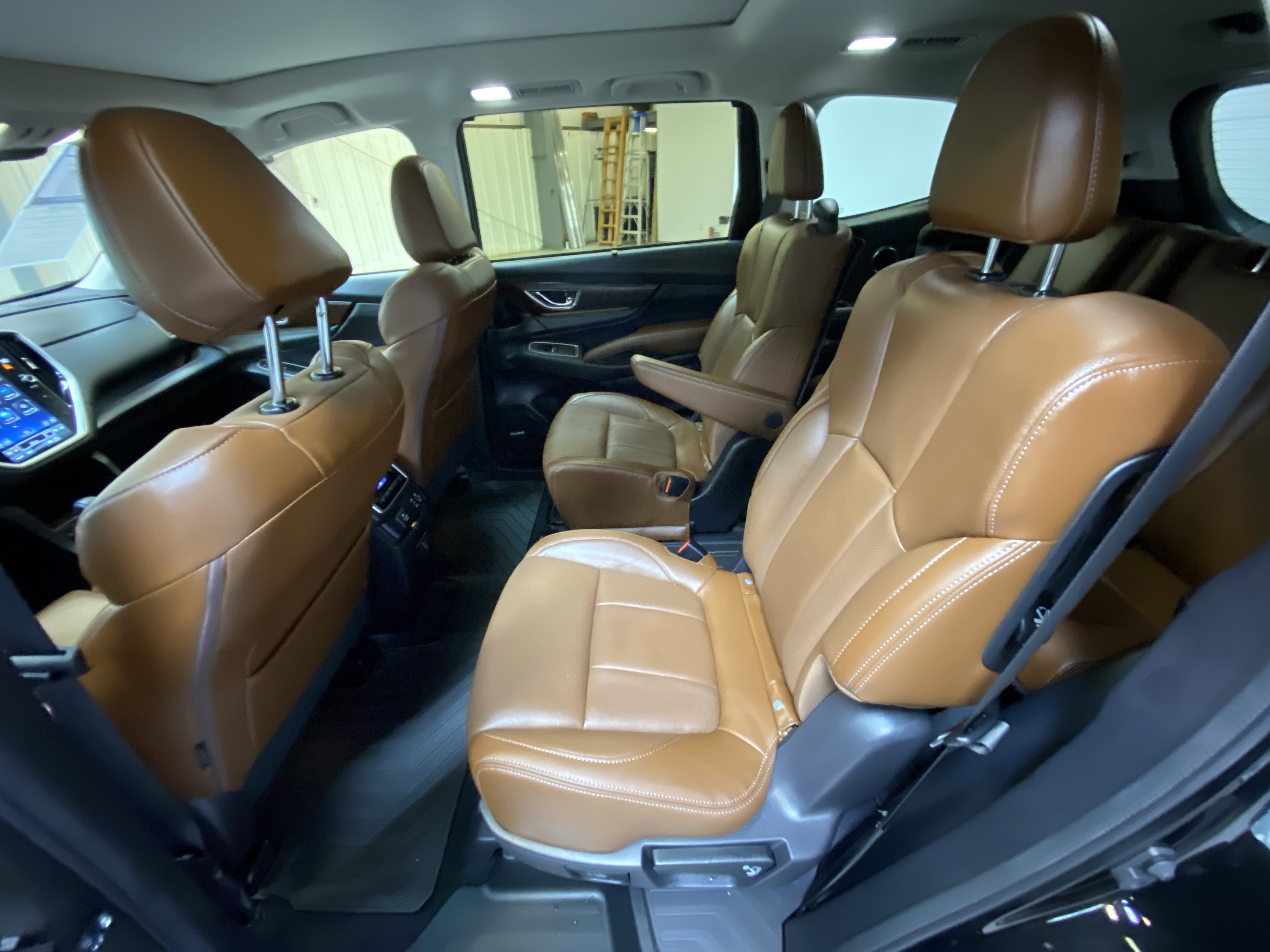 Used 2025 Subaru Ascent Touring w/ Popular Package #2 image 24