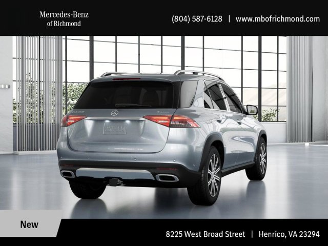 New 2026 Mercedes-Benz GLE 350 4MATIC image 23