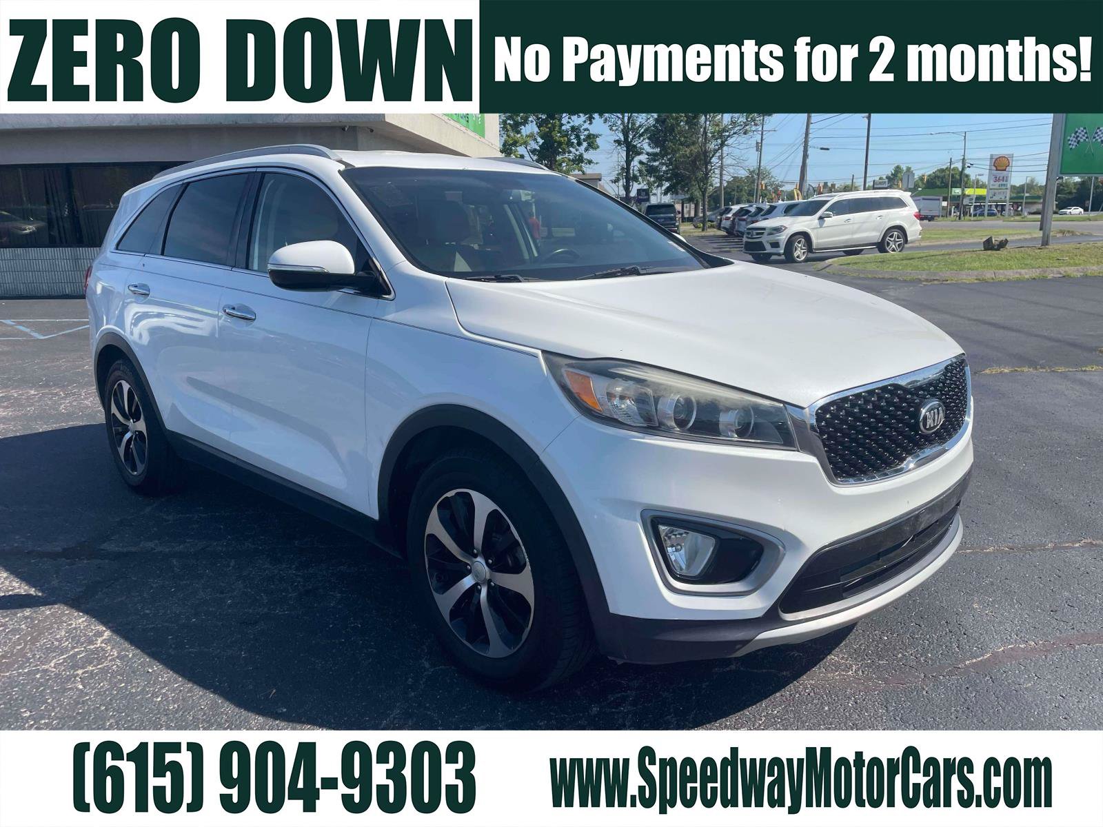 Used 2023 Kia Sportage LX FWD image 1