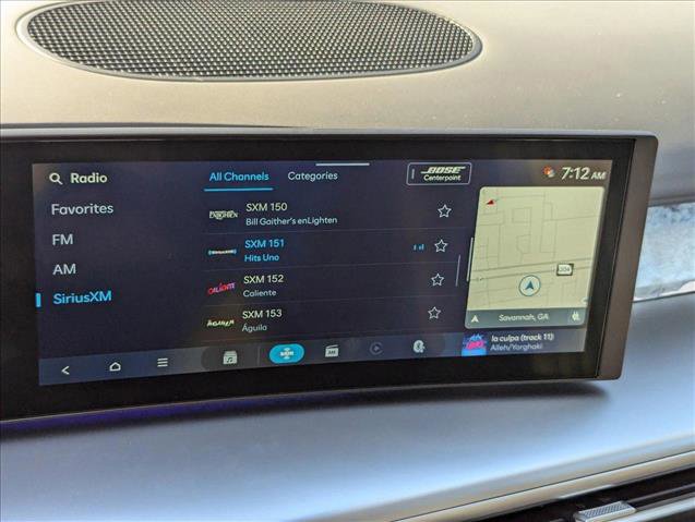 New 2026 Hyundai Ioniq 9 Calligraphy AWD/4WD image 11