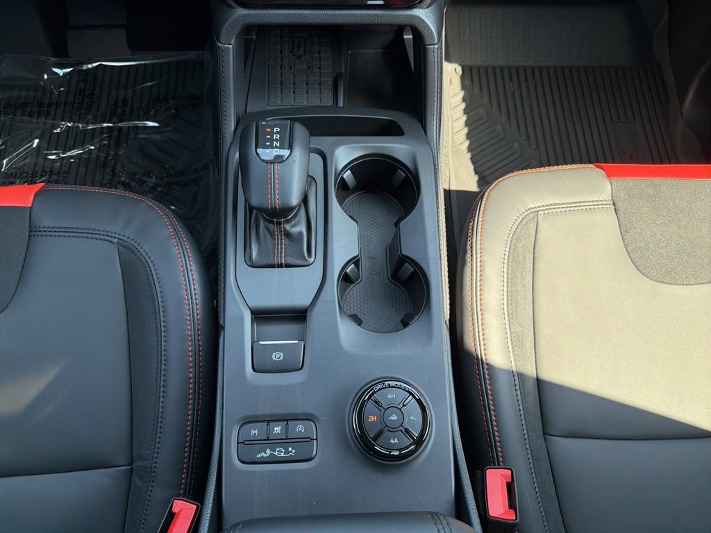 Used 2026 Ford Ranger Raptor AWD/4WD image 19
