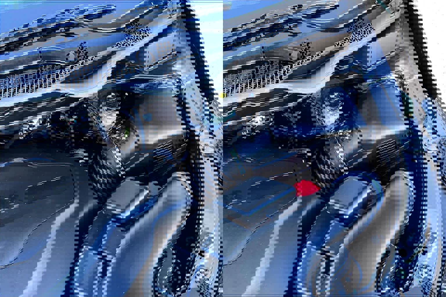 Used 2022 Honda Odyssey EX-L image 33