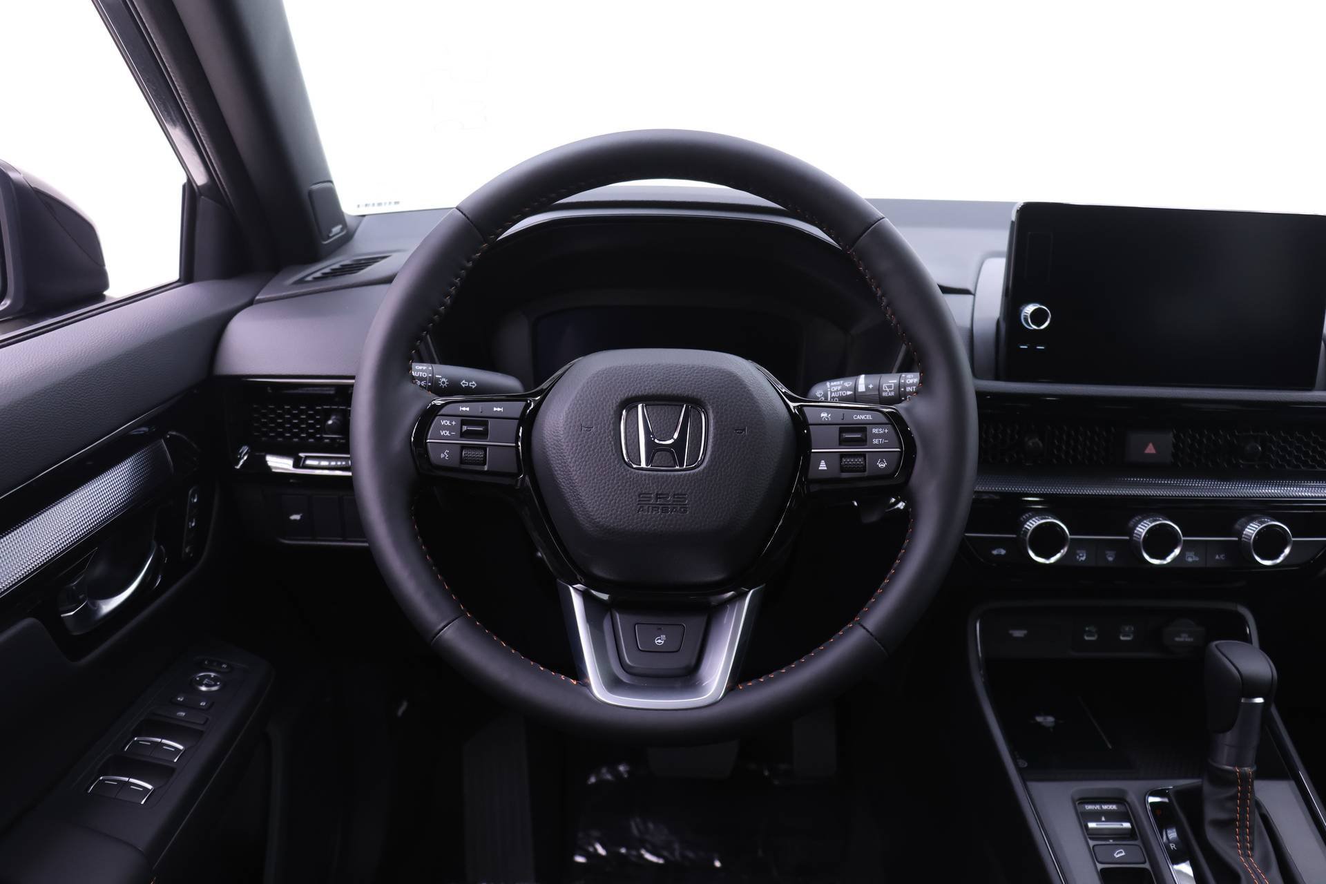 New 2027 Honda CR-V Sport Touring image 13