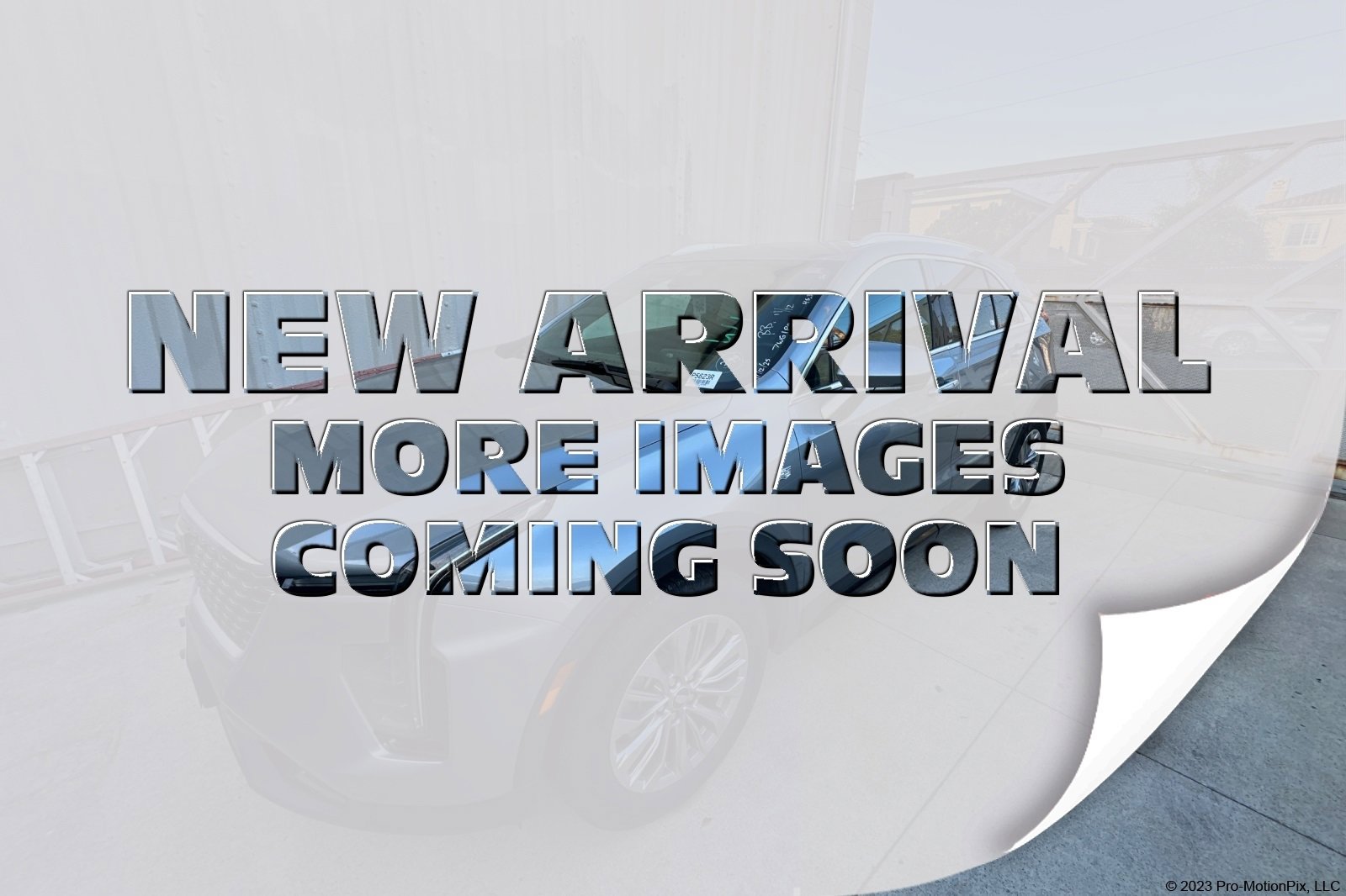 Used 2024 Cadillac XT4 Premium Luxury