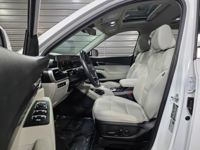 Used 2023 Kia Telluride S w/ S Sunroof Package image 13
