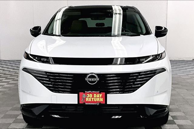 New 2026 Nissan Murano Platinum w/ Technology Package image 16