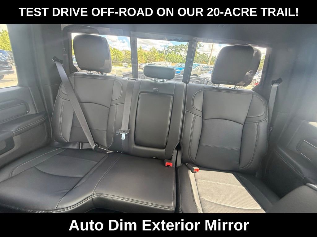 New 2026 RAM 2500 Power Wagon image 24