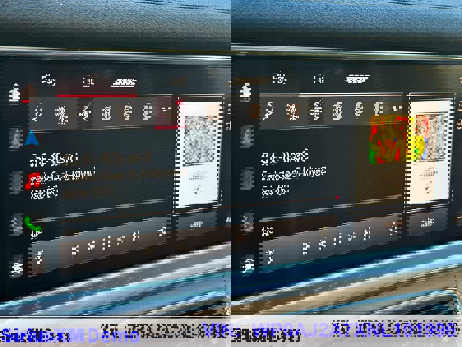 Certified 2022 Porsche Panamera 4 image 32