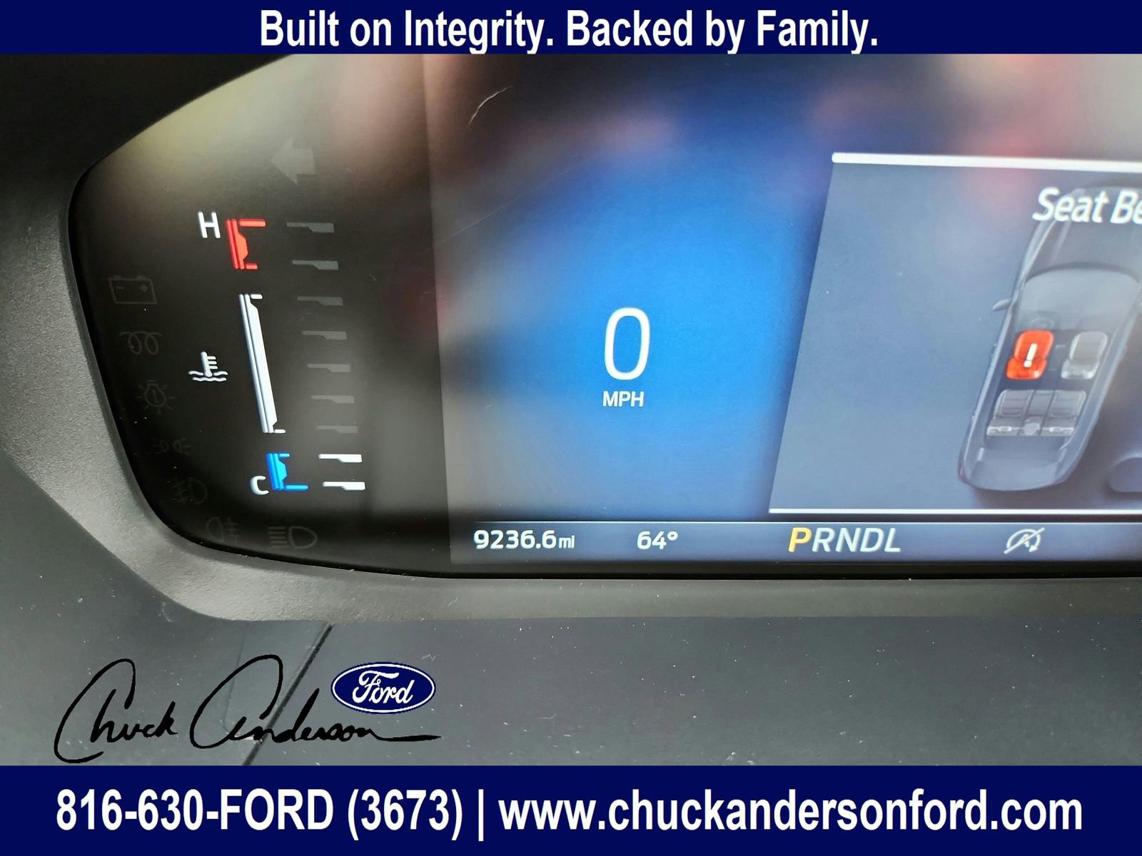 Used 2023 Ford Escape Active image 12