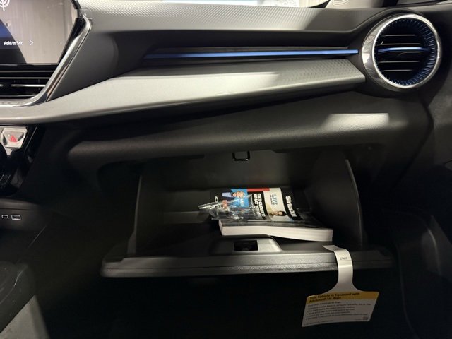 New 2026 Chevrolet Trax LT image 22