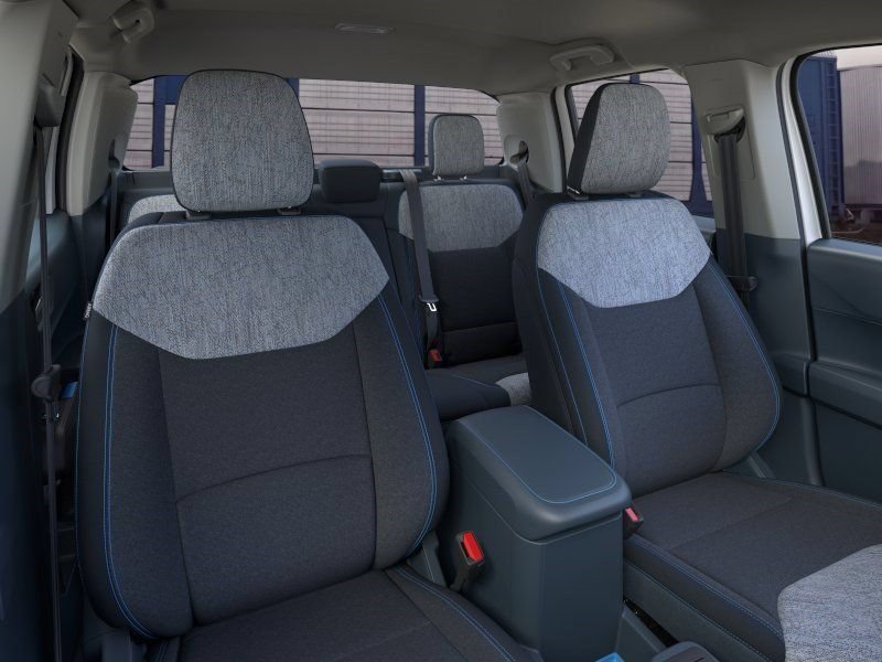 New 2026 Ford Maverick XLT FWD image 11