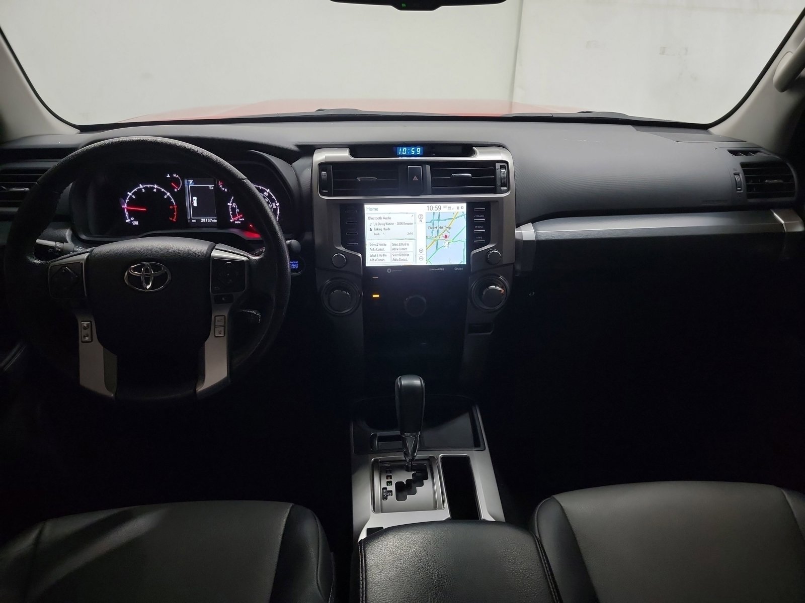 Used 2023 Toyota 4Runner SR5 Premium image 15